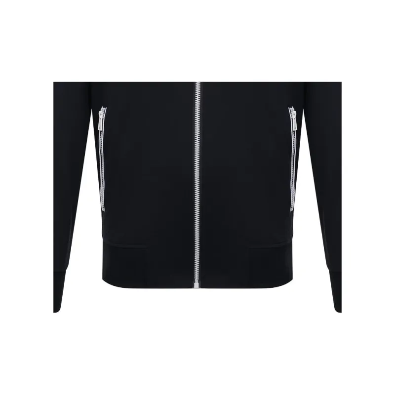 HUGO BOSS Jackets Coats Men's Marine Blue-5