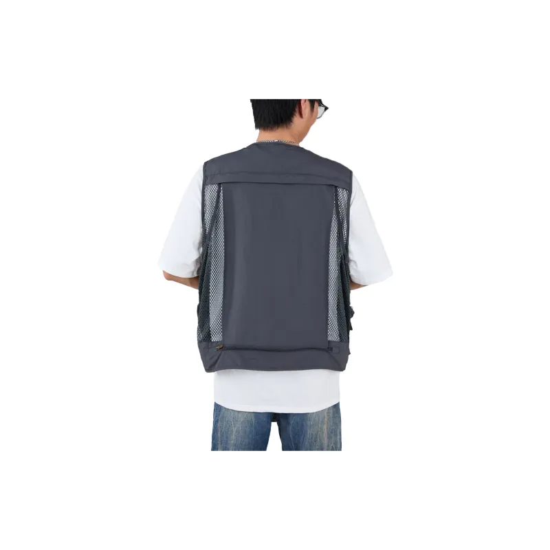 IGOI Vests Unisex-15