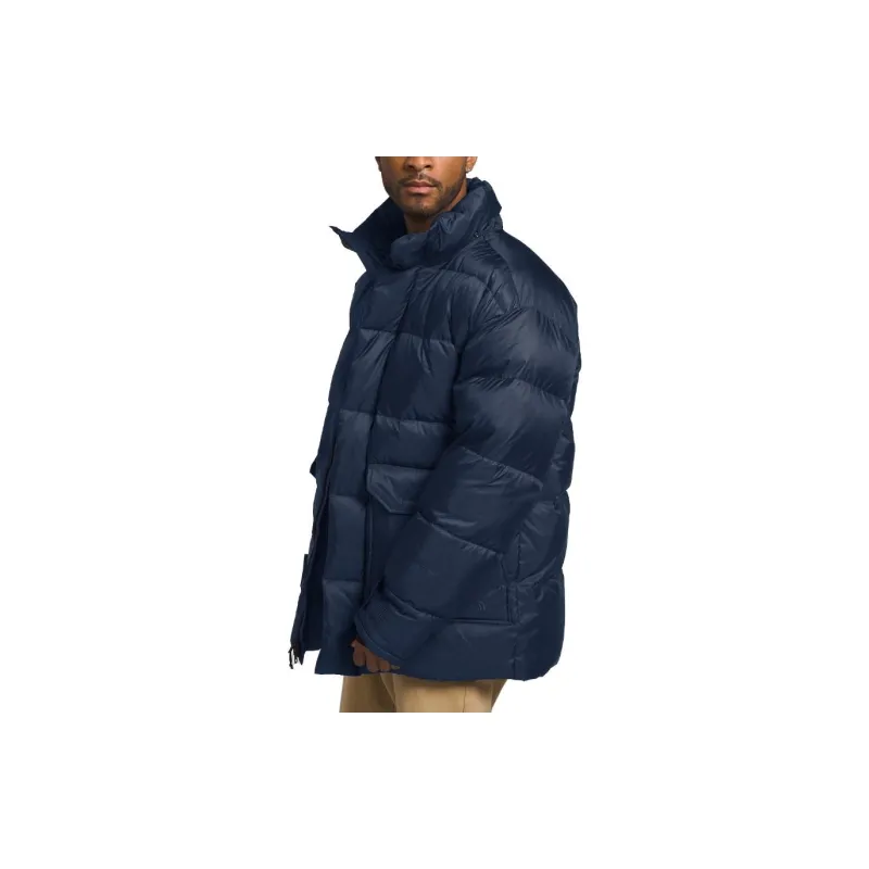 THE NORTH FACE Jackets Men Marine Blue-2