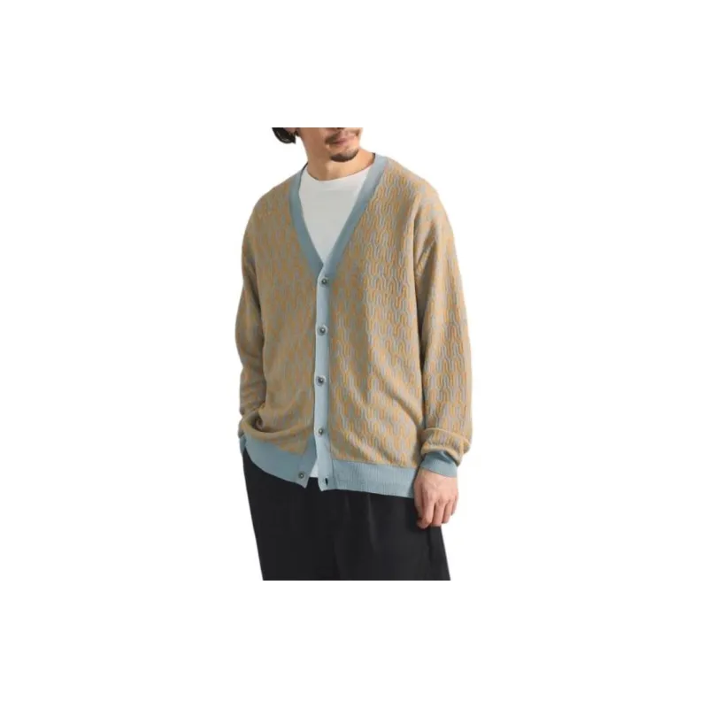 Beams Knitwear Men-11