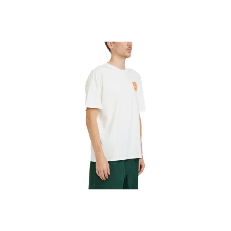 Patagonia Northwest Waters T Shirt Men's White-2
