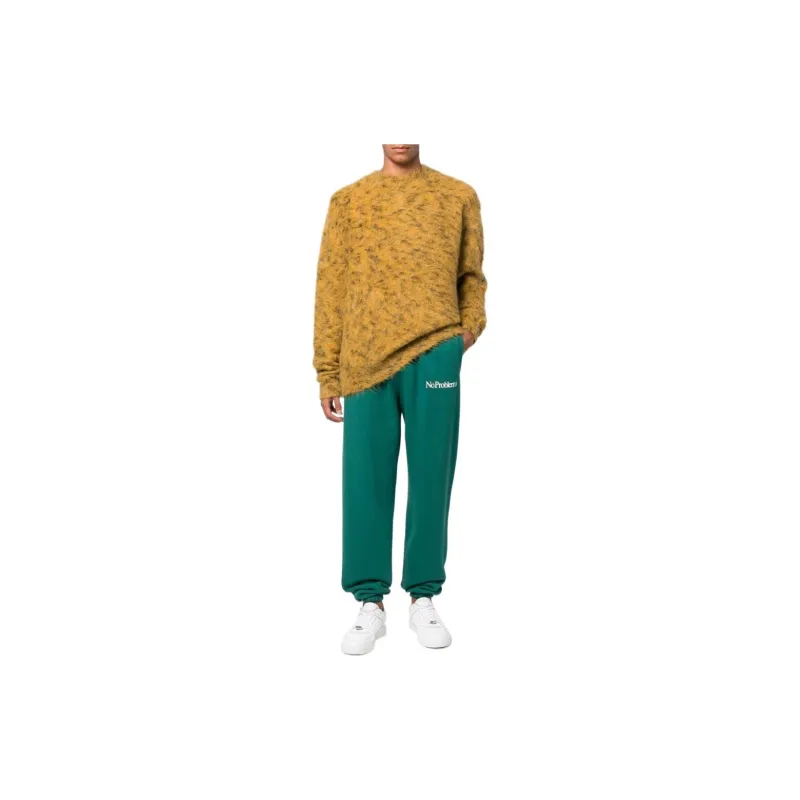 Aries Mini Problemo Jogging Pants-1