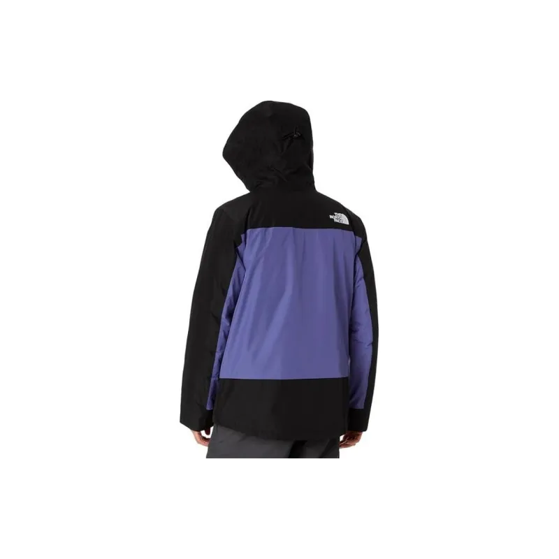 THE NORTH FACE Clement Triclimate® Jackets Coats Men's Purple-2