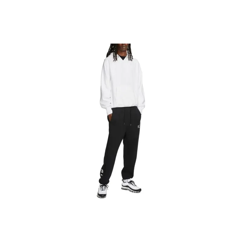 Nike Sportswear Air Sweatshirt Men's White-2