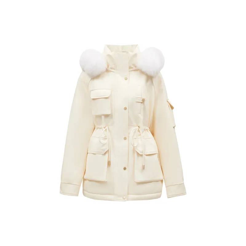 ONLY Down Jackets Women's-0