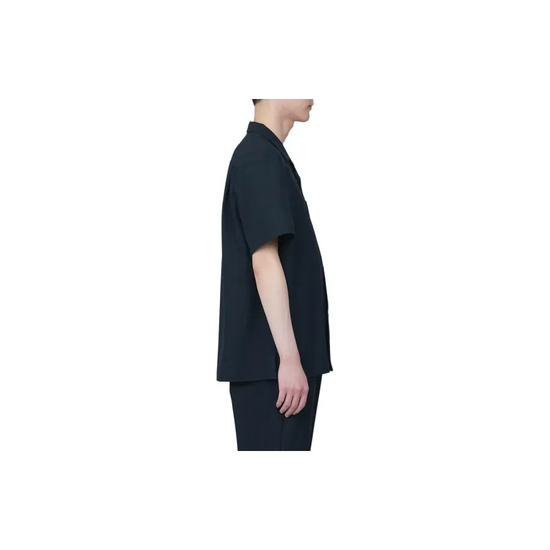 MUJI Shirts Men-5