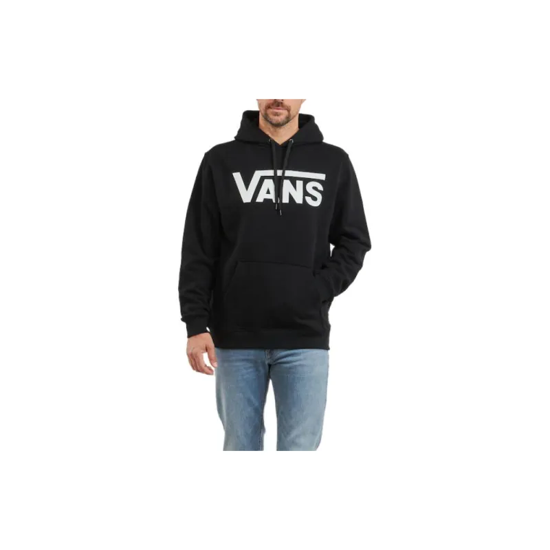 Vans Sweatshirts Men Black-5