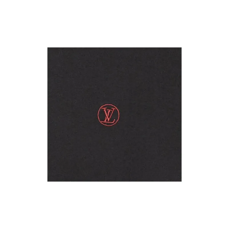 LOUIS VUITTON 1A1SBJ Classic T Shirt-4