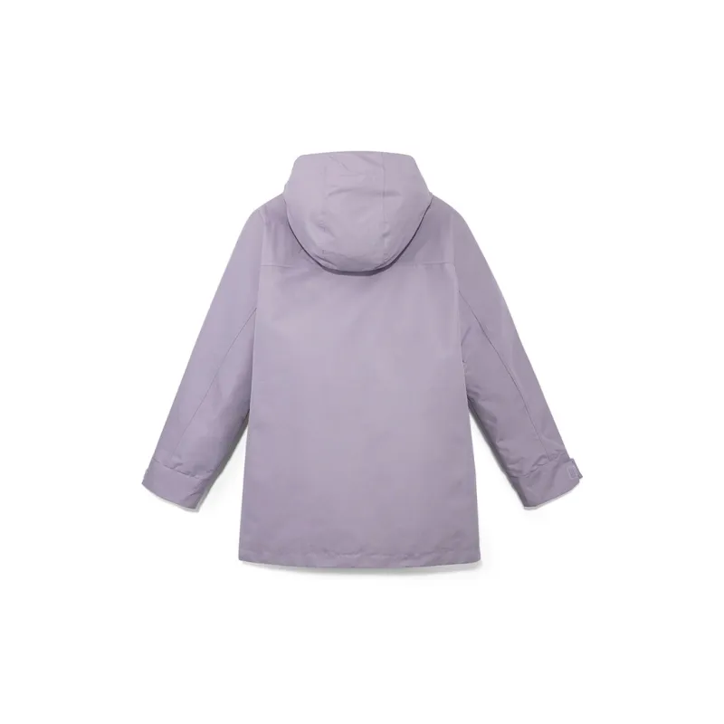 Timberland Waterproof And Windproof Windbreaker Jacket Unisex-1