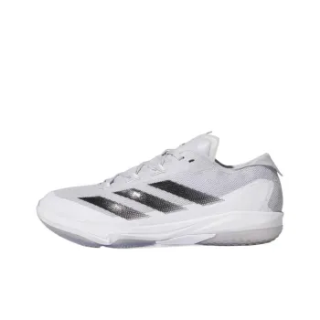 Adizero Impact Adidas Turf 'Team Light Grey'
