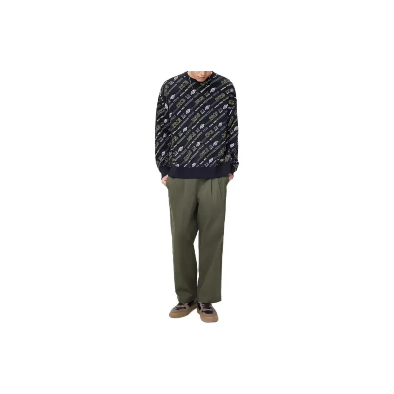 Dickies Sweatshirts Unisex-3