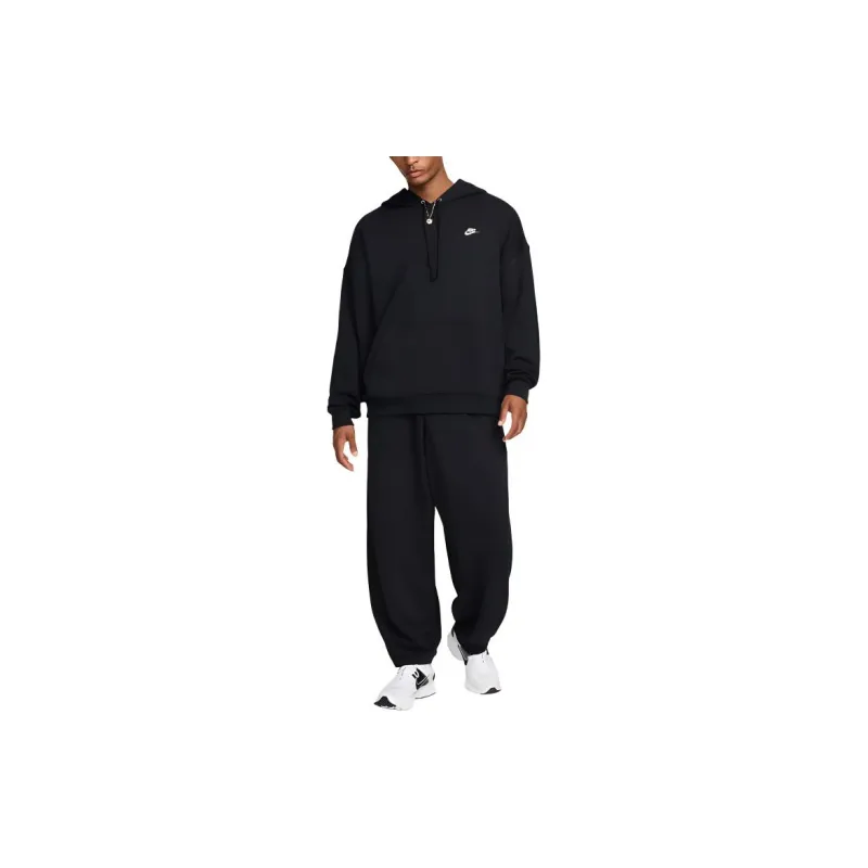 Nike Club Fleece Hoodie-2