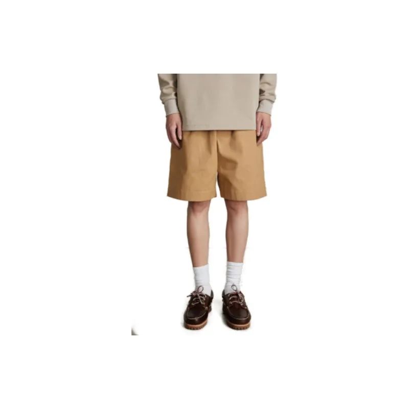 OCCUPY Cargo Shorts Men-8