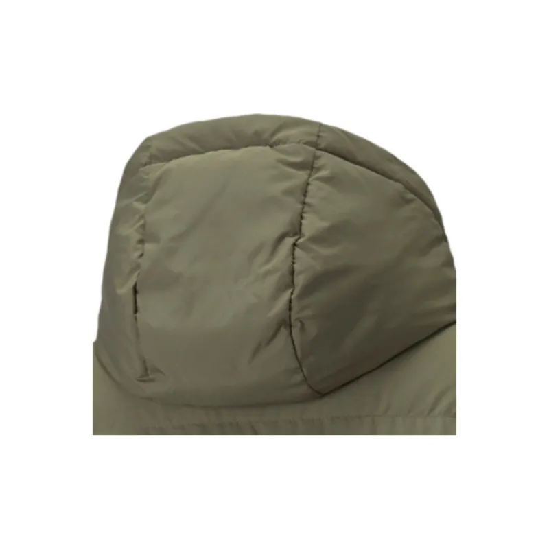PUMA Down Jackets Men Green-5