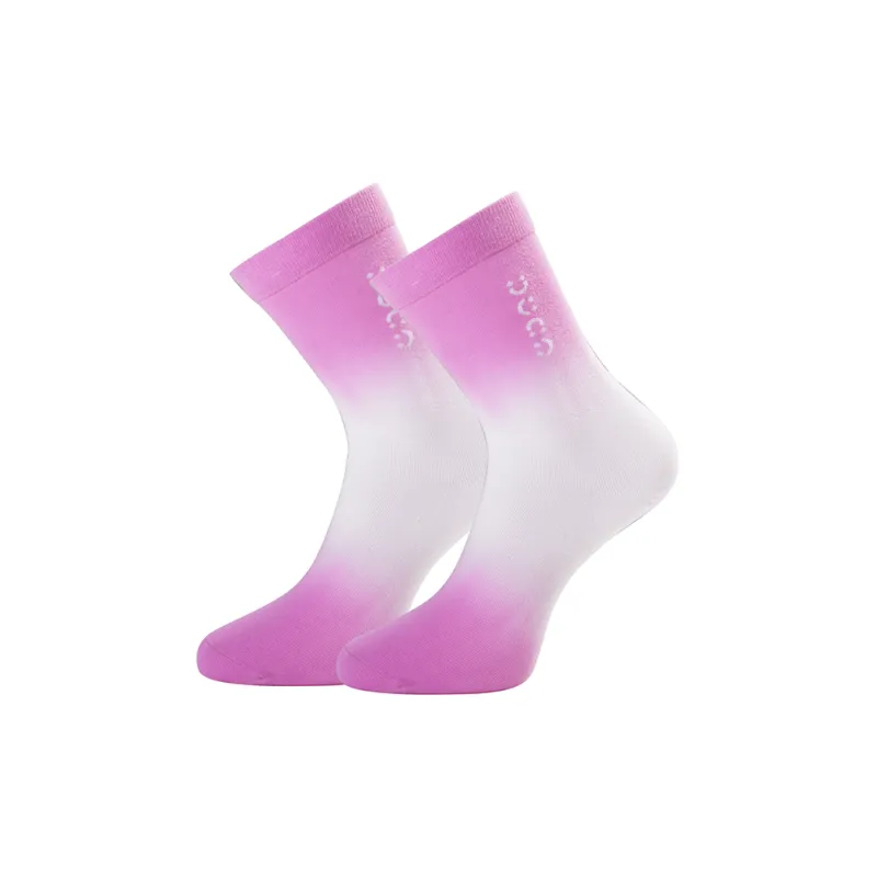 JSC  Mid Calf Socks Women's 1 Pack-4