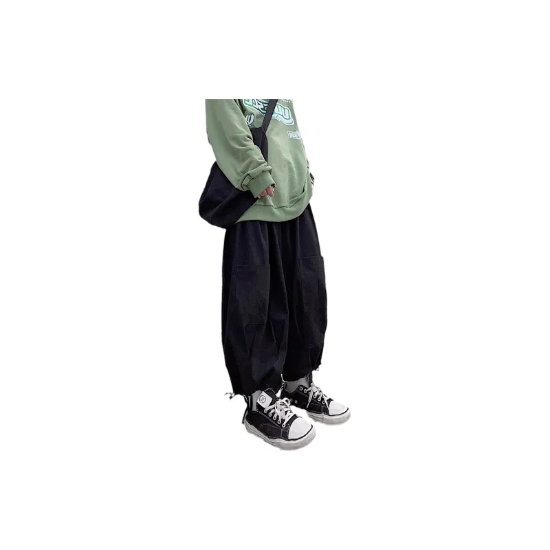 UUCSCC Cargo Pants Men-8