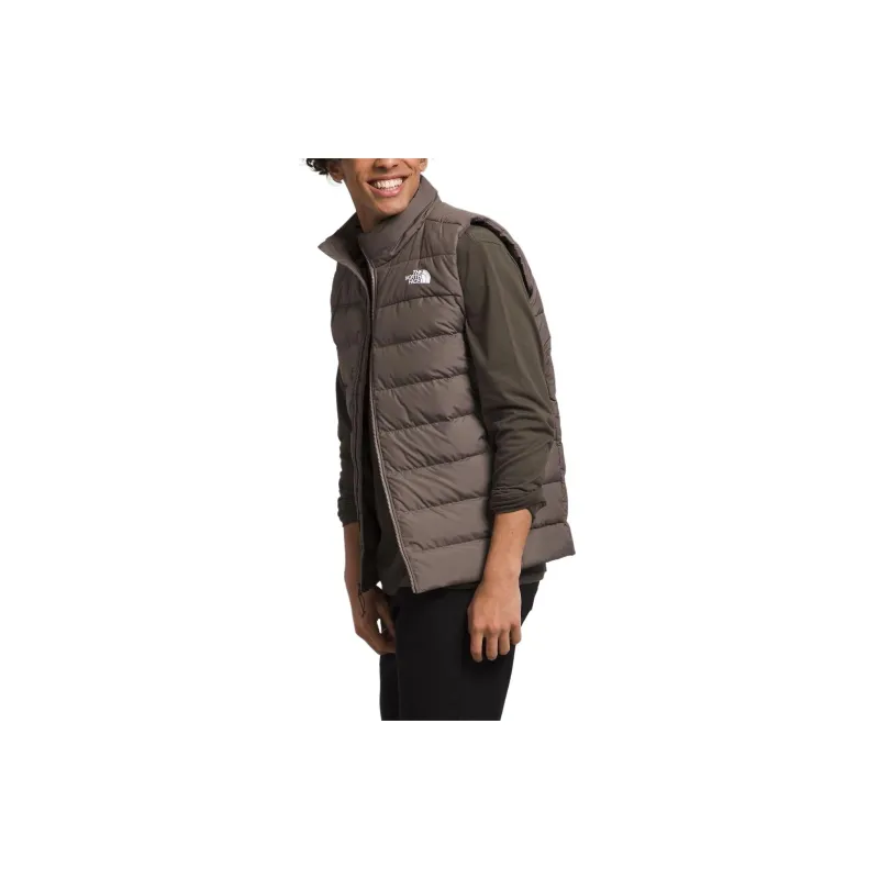 THE NORTH FACE Men’s Aconcagua 3 Vest-3