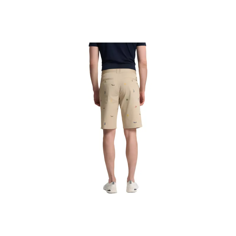 NAUTICA Casual Shorts Men-2