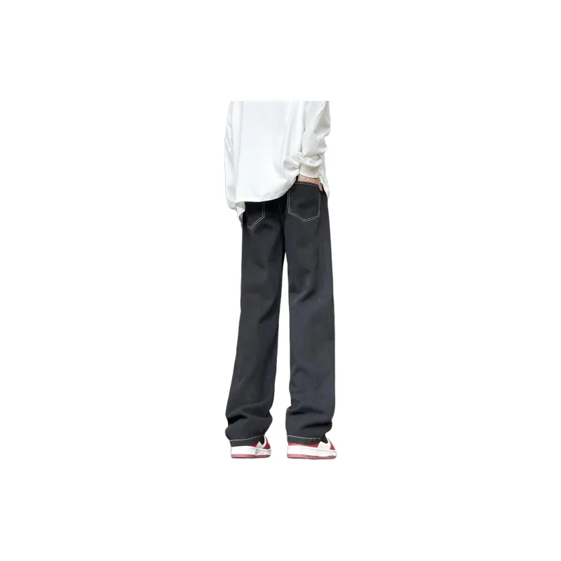 D&W Jeans Unisex-17