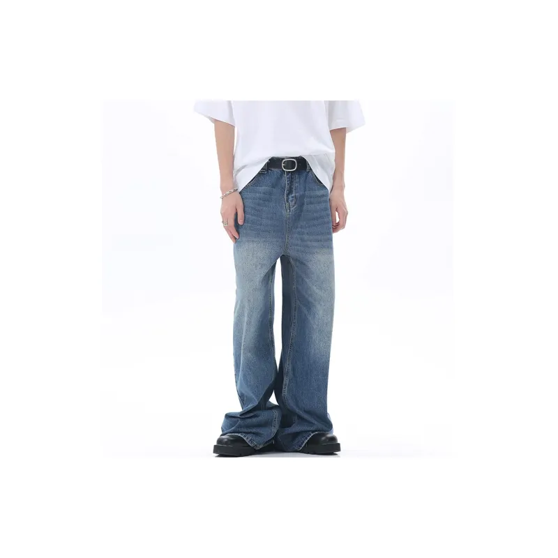Voguo Relay Jeans Men-11