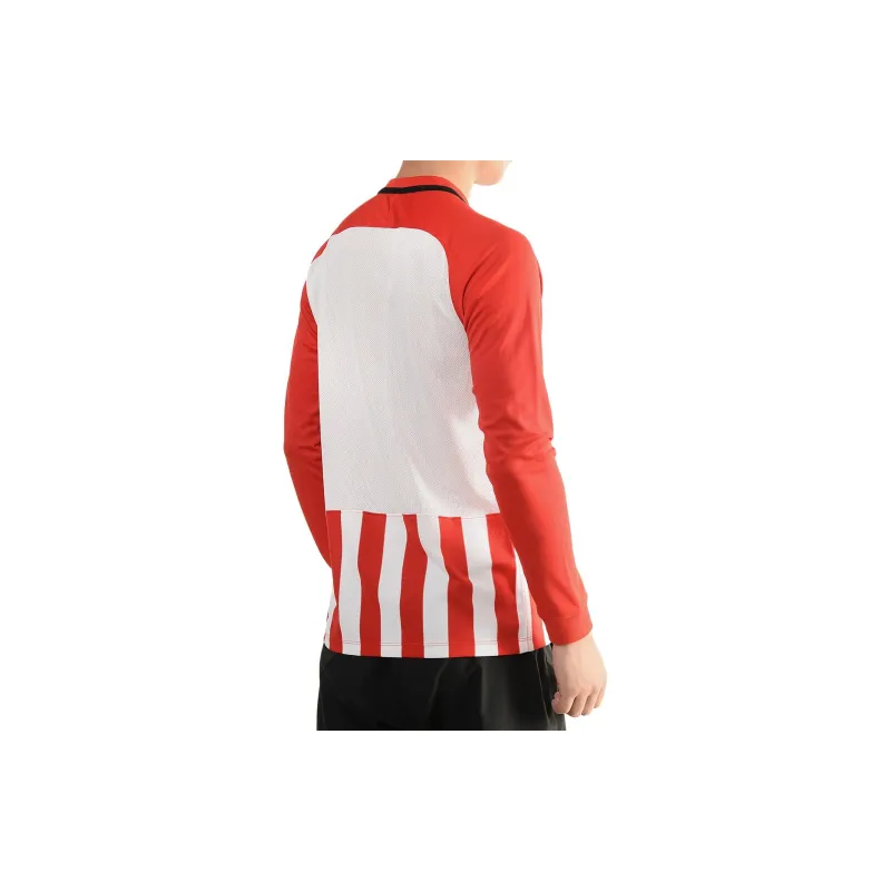 Nike Soccer Jerseys Men Red-2