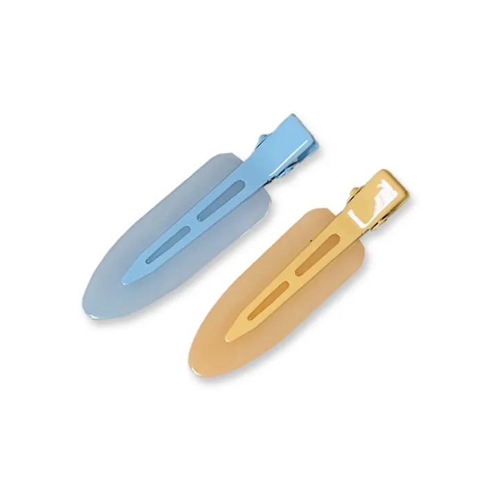 Yab Hair Clips Unisex-0