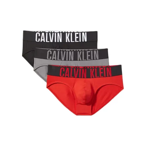 CALVIN KLEIN Underpants Men's 3 Pack