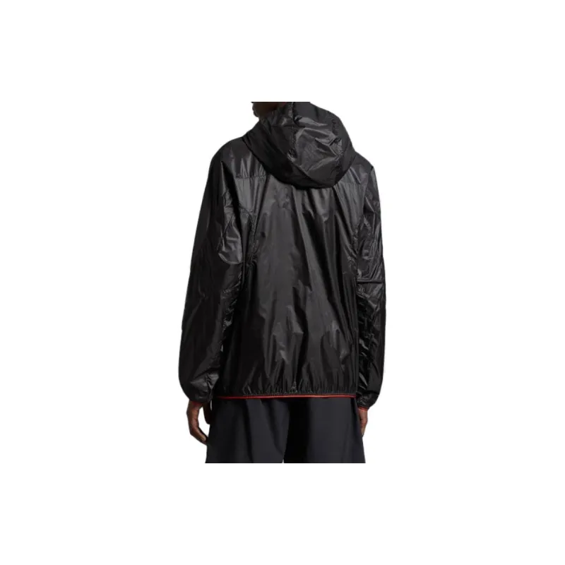 Moncler Diadem Hooded Windbreaker-2