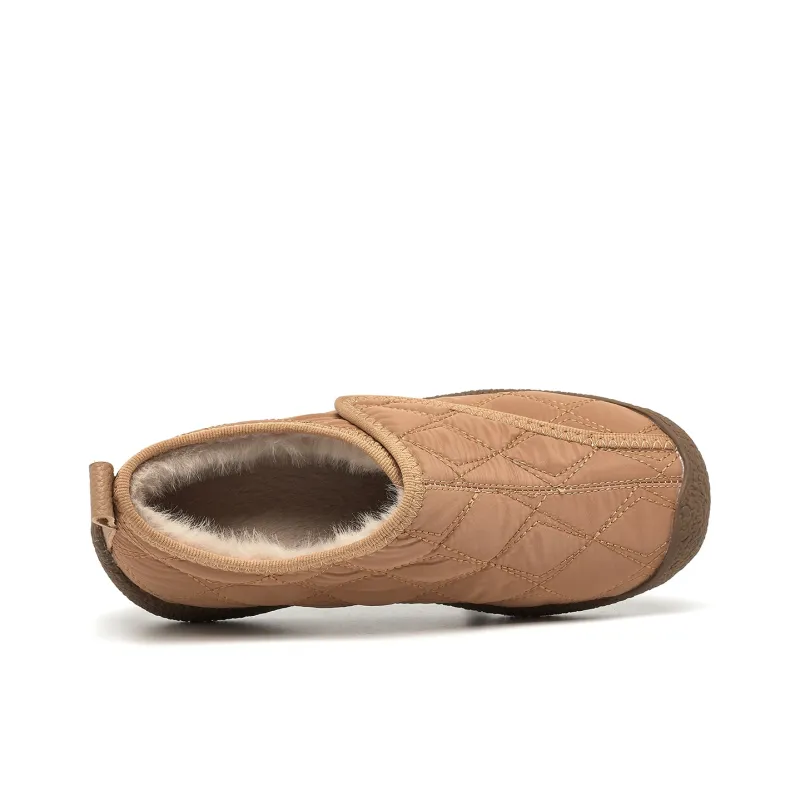 OULISASI Low-Top Casual Shoes Women's-12
