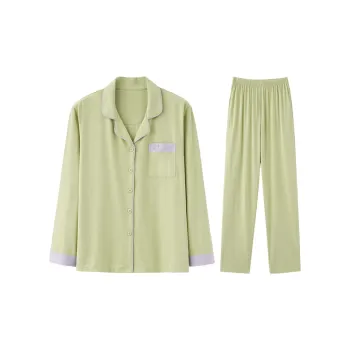 Lan Miao Pajama Set Women's Image Color