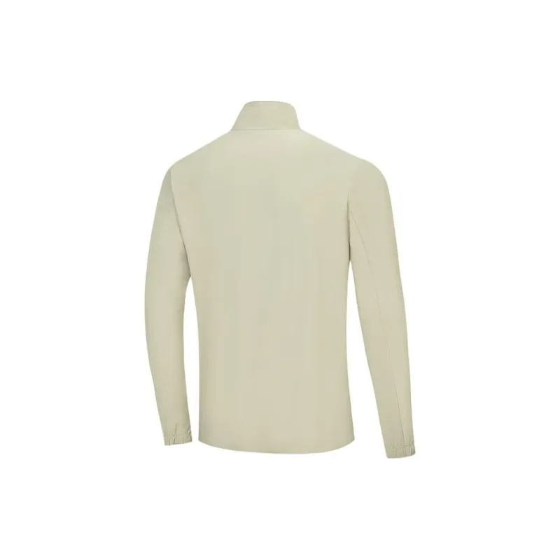 361° Variety Training Collection Jackets Coats Men's Laurel Leaf Gray Green-1
