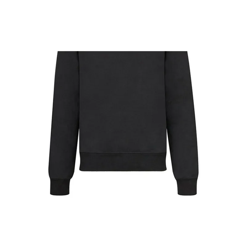 DIOR Kaws Bee Logo Crewneck Sweatshirt-5