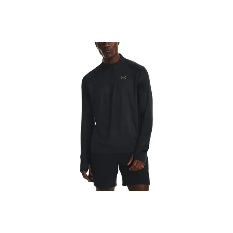 Under Armour Iso Chill T Shirt Men's Black-2