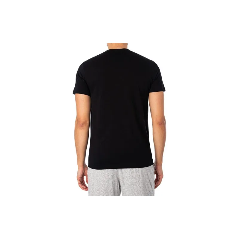 EMPORIO ARMANI SS23 T Shirt Men's 2 Pack-6