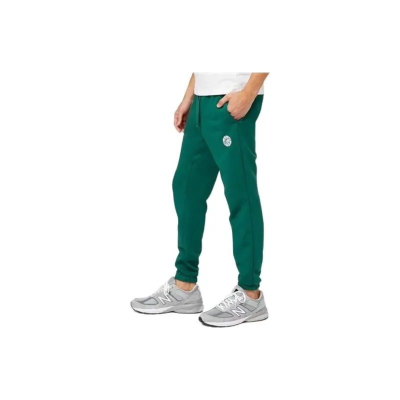 New Balance Hoops Essential Knitted Sports Pants Men's-5