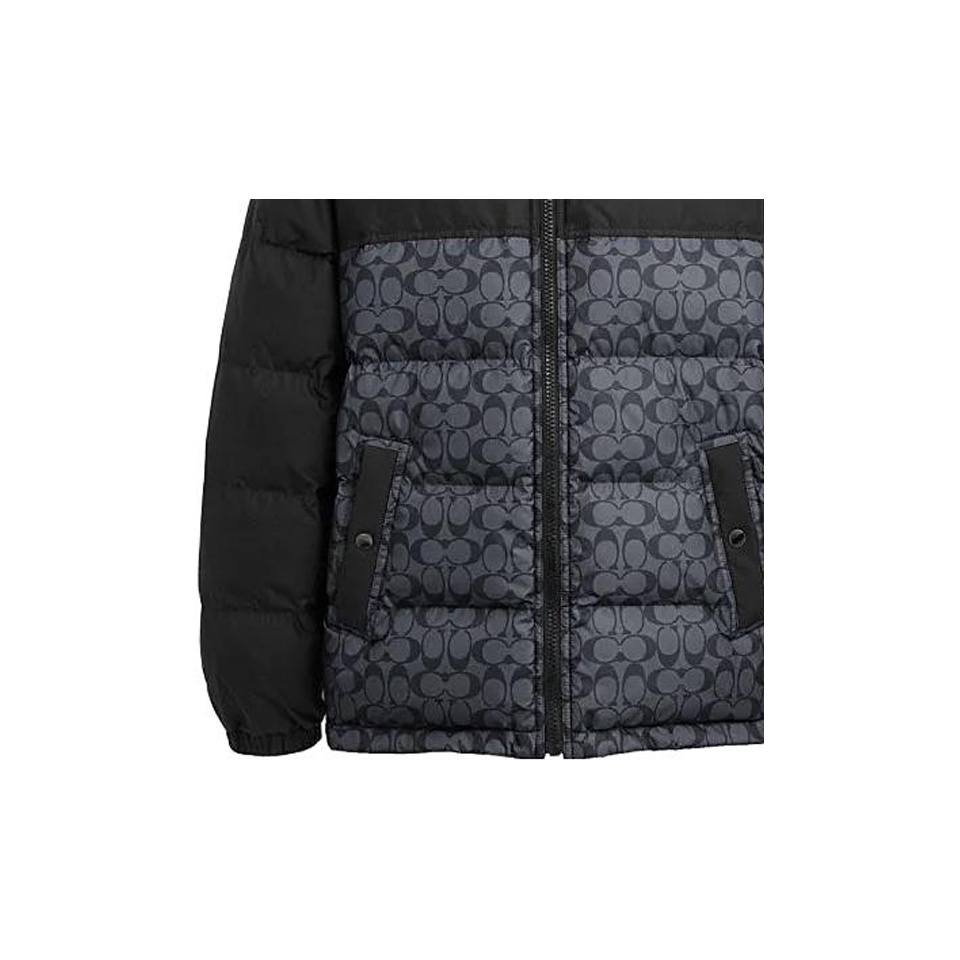 COACH Jackets Men - POIZON
