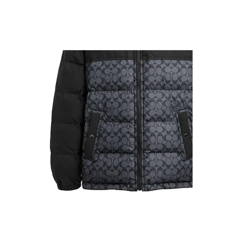 COACH Jackets Men-3