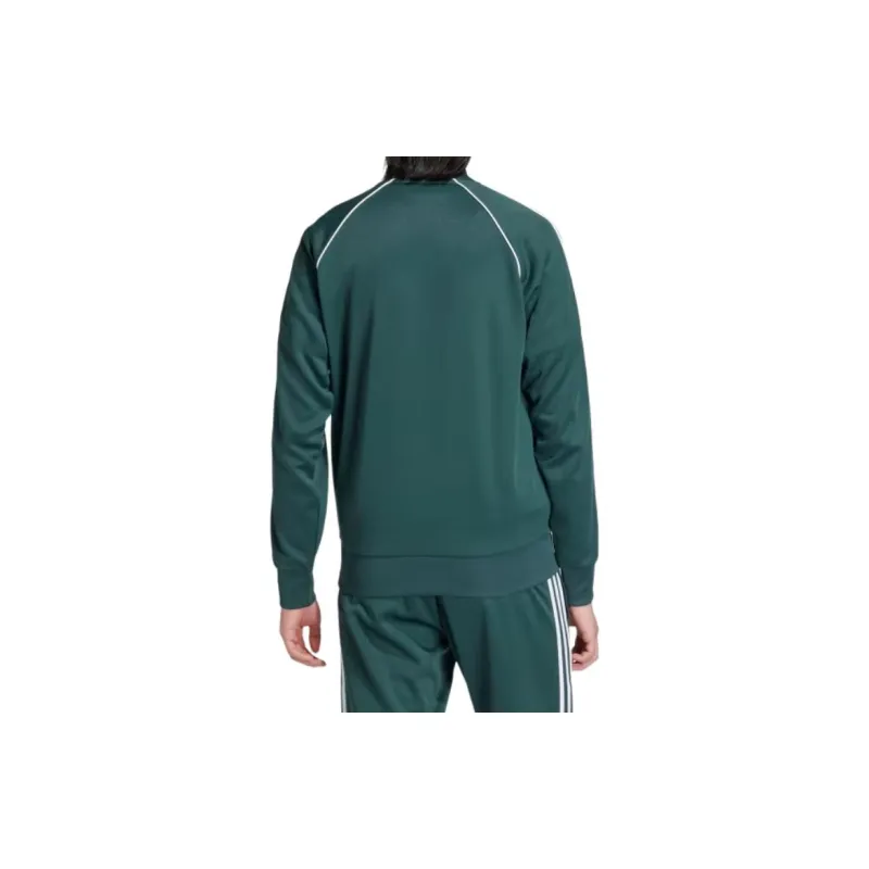 Adidas Originals Adicolor Classics Sst Track Jacket-2