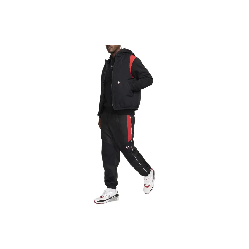 Nike Sportswear Vest Men's Black-2