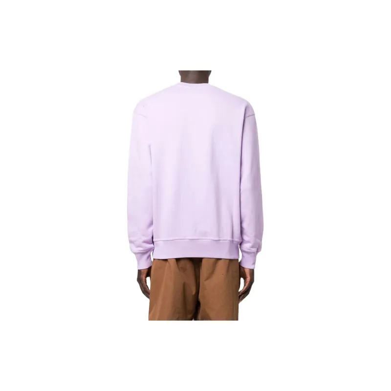 AMBUSH Fleece Workshop Crewneck Sweater-3