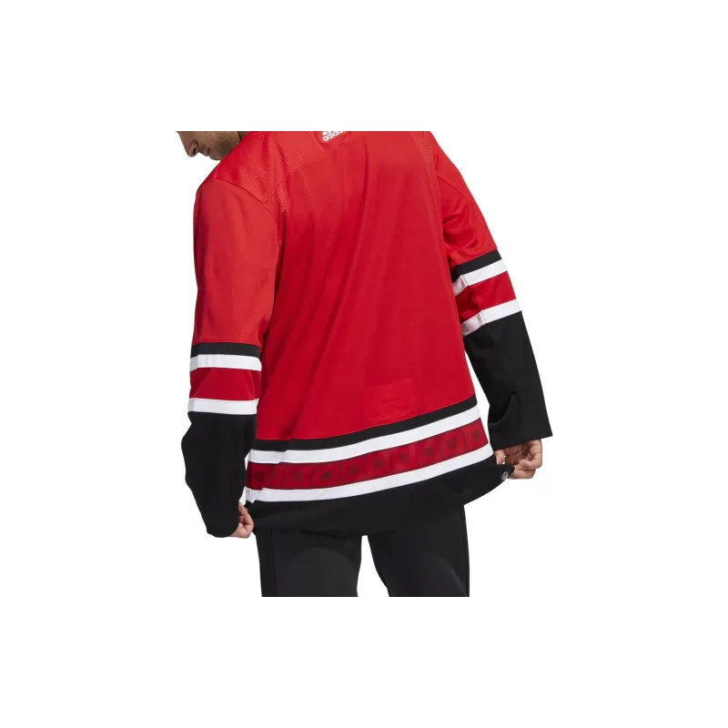 Adidas Hurricanes Home Authentic Jersey-2