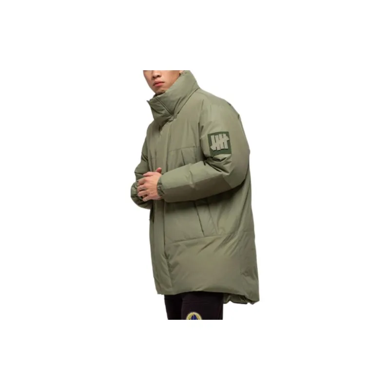 UNDEFEATED Down Jackets Unisex-5