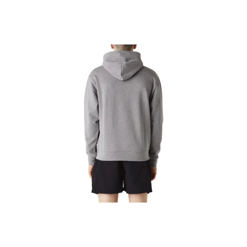 Jordan Sweatshirts Men Gray-4