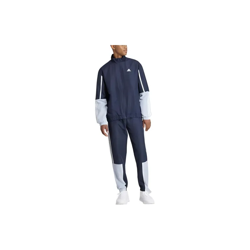 Adidas Casual Sportswear Men's Legend Ink-1