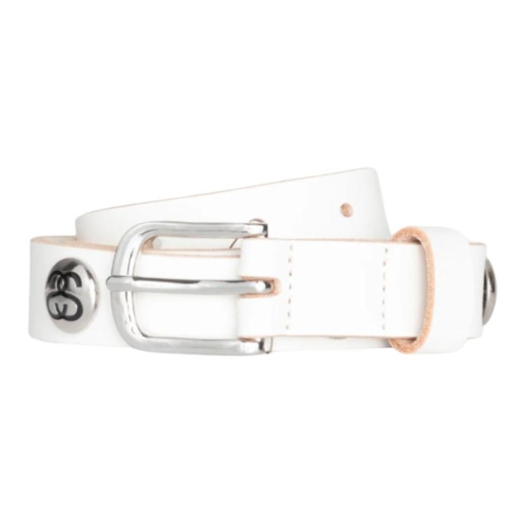 Stussy Leather Belts on Sale & Authentic - POIZON