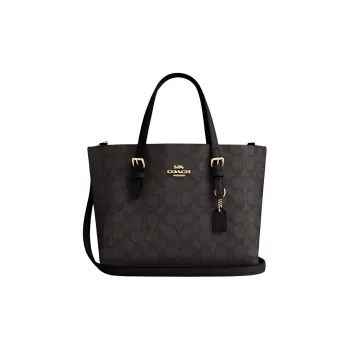 COACH Mollie Shoulder Bags