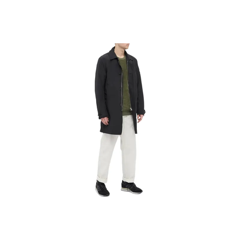 STONE ISLAND FW22 Sweater Men's Green-1