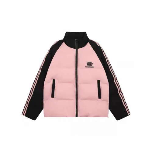 MTHE Puffer Jackets Women's