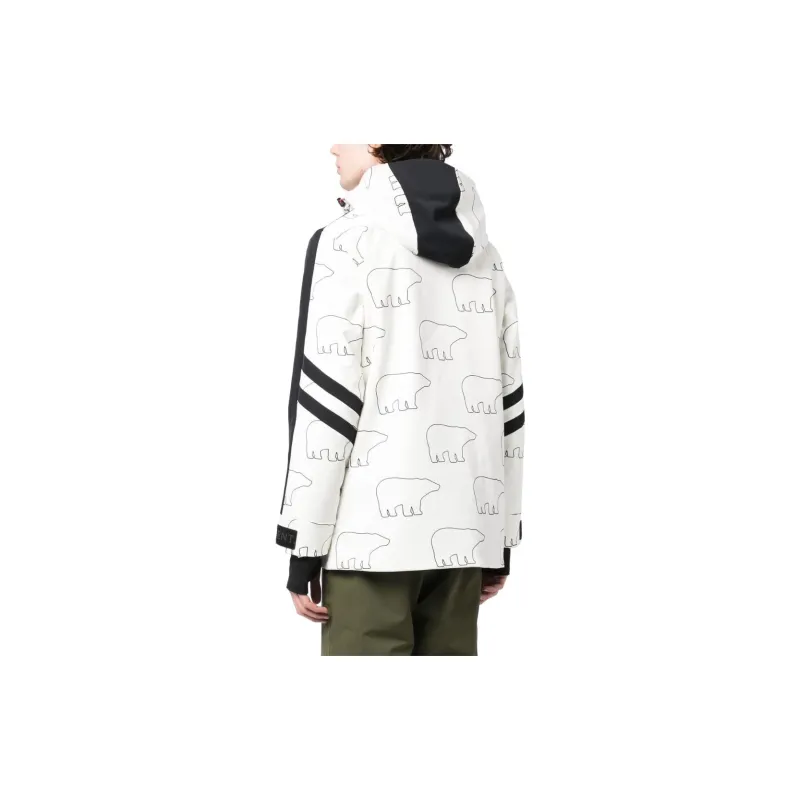 Perfect Moment Max Insulated Ski Jacket-2