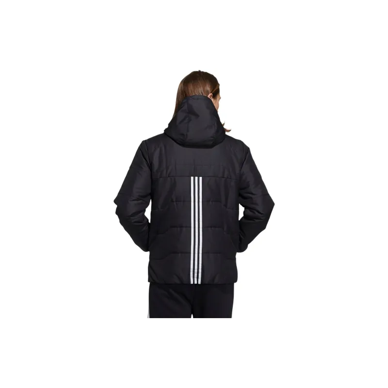Adidas Neo Puffer Jacket Winter Men's Black-2